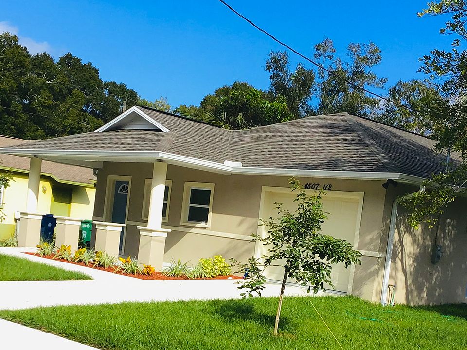 1st image of 4507 N 35th St #1/2