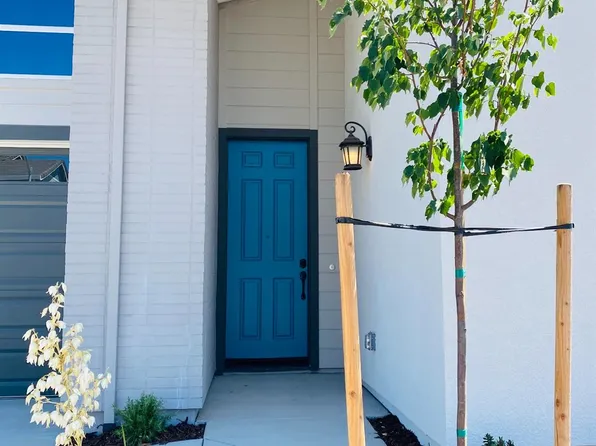 12720 Seahaven Way, Rancho Cordova, CA 95742