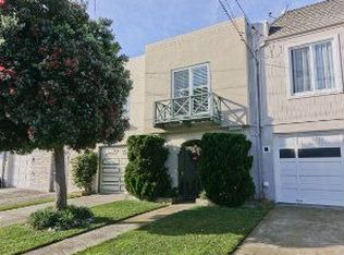 1755 45th Ave, San Francisco, CA 94122