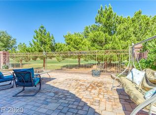 3520 Old Course St, Las Vegas, NV 89122
