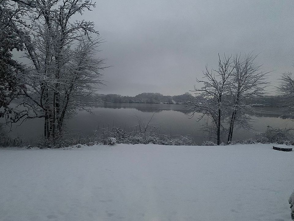 Winter views