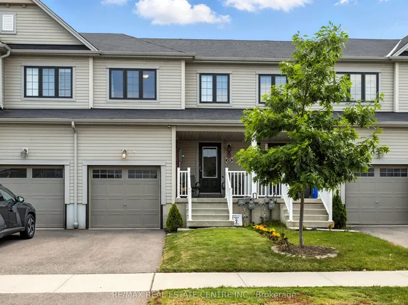 85 Thompson Rd, Haldimand County, ON N3W 0B8