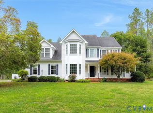 17133 Katy Ln, Beaverdam, VA