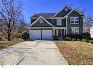 3035 Waterdance Dr NW, Kennesaw, GA 30152