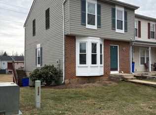 5013 Canvasback Ct, Frederick, MD 21703
