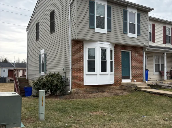 5013 Canvasback Ct, Frederick, MD 21703