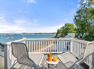 1 Ocean Ave, Salem, MA 01970