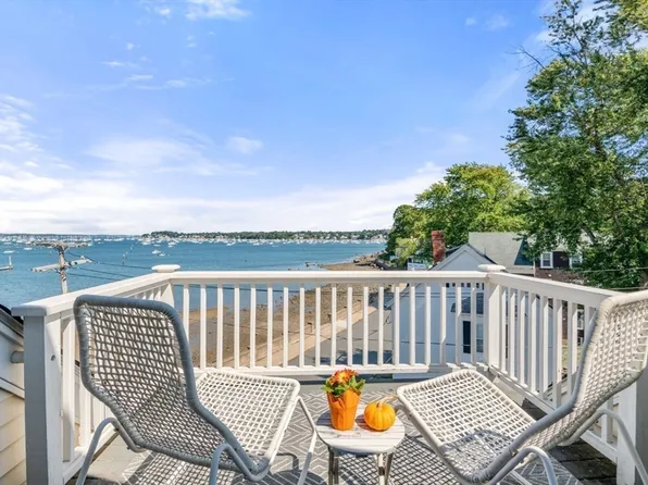 1 Ocean Ave, Salem, MA 01970