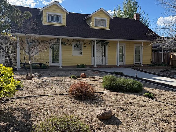 Front Yard 2
