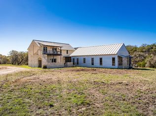 123 County Road 429, Tarpley, TX 78883