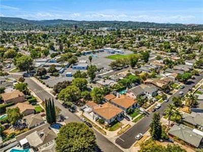 17908 Califa St, Encino, CA, 91316
