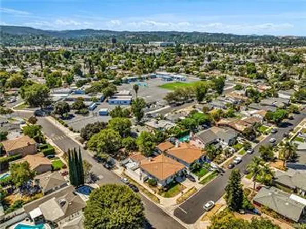 17908 Califa St, Encino, CA 91316