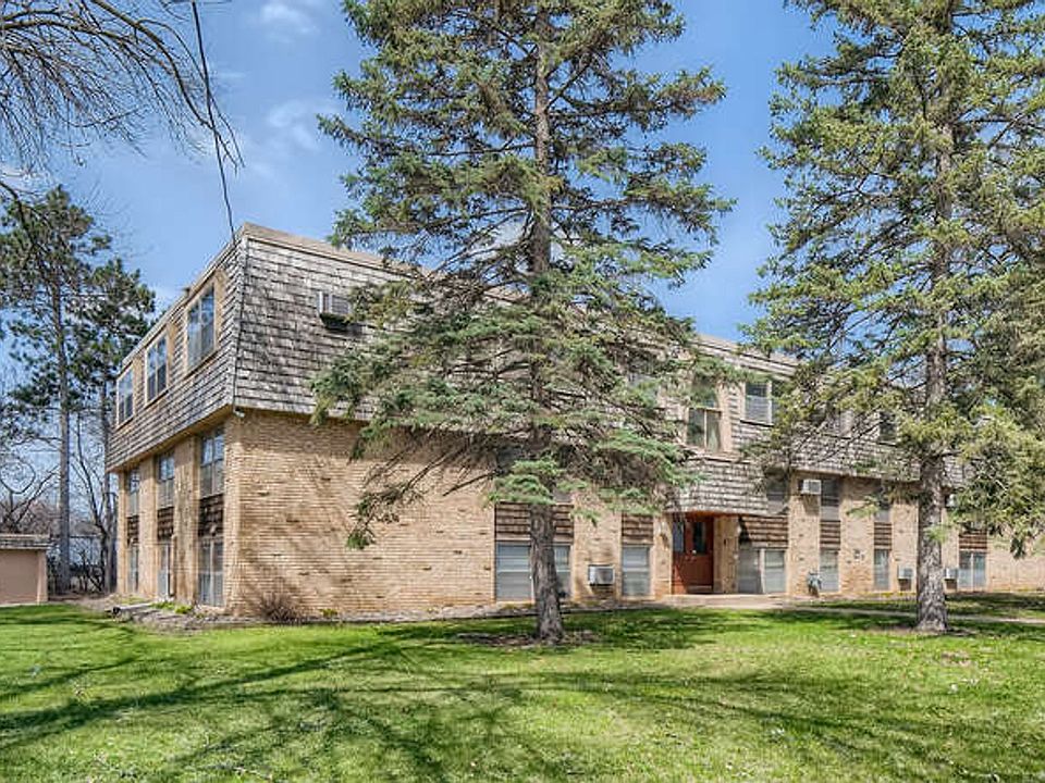 Vera Cruz Apartments 4825 Vera Cruz Ave N Crystal MN Zillow