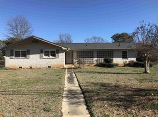 6094 Maddox Rd, Morrow, GA 30260