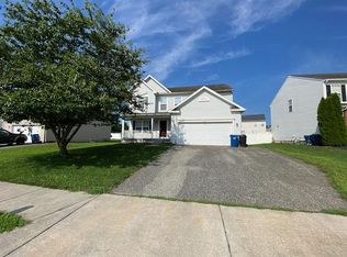 264 Theater Ln, Camden Wyoming, DE 19934