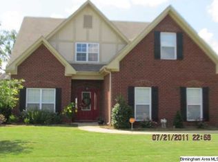 1008 Princeton Park, Montevallo, AL 35115