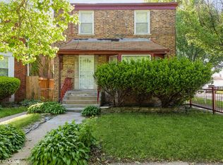 10100 S Vernon Ave, Chicago, IL 60628