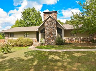 13204 Helenwood Dr, North Little Rock, AR 72118