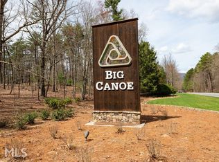 196 Cinnamon Fern Ln, Jasper, GA 30143