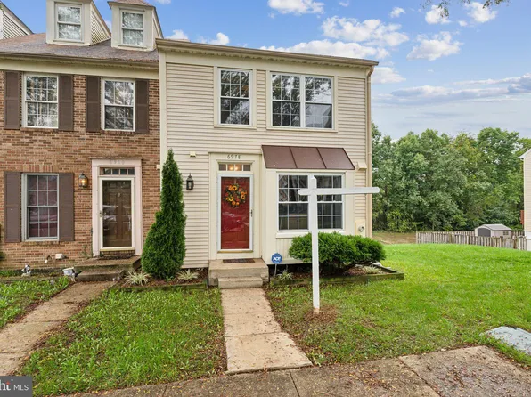 6978 Ducketts Ln Unit 45-8, Elkridge, MD 21075