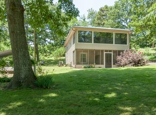 11 Bream Nest Rd, Conway, AR 72032