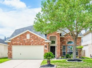 7206 Anaquitas Creek Ct, Richmond, TX 77407