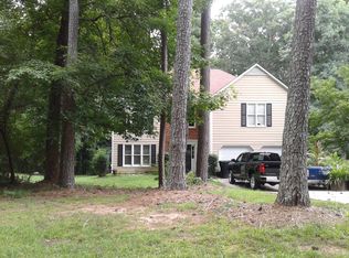 477 Allana Dr, Stone Mountain, GA