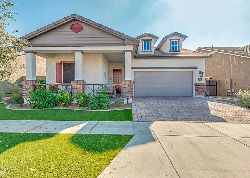 1st image of 10665 E Nido Ave