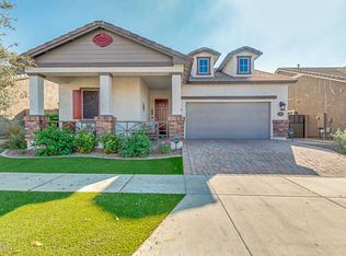 10665 E Nido Ave, Mesa, AZ 85209