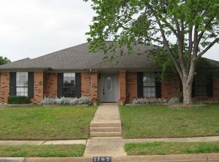 1765 Sterling Ln, Lewisville, TX 75067