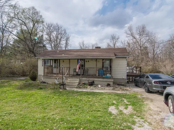 201 Chapel Rd, Amelia, OH 45102