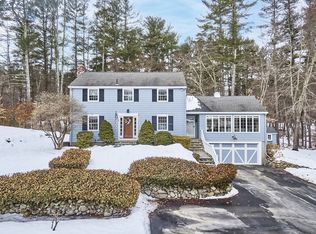 40 Meadowbrook Rd, Carlisle, MA 01741