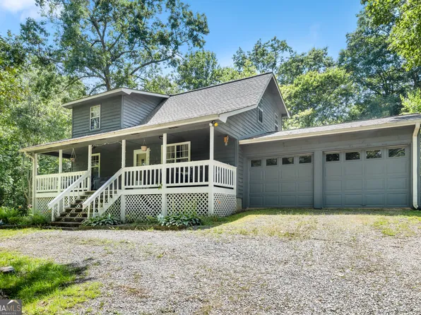 162 J L Davenport Dr, Blairsville, GA 30512