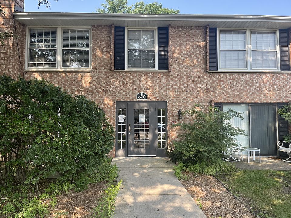 1st image of 820 Old Settlers Trl Unit 4-1