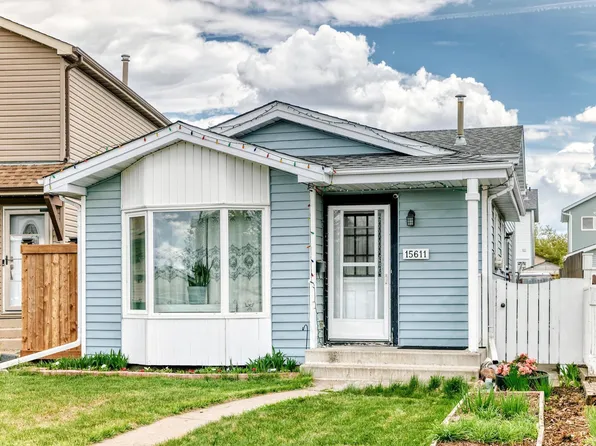 15611 83a St NW, Edmonton, AB T5Z 2R6