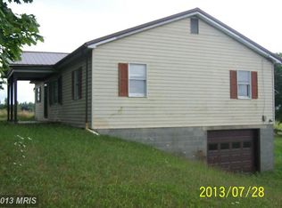 247 Camp Ridge Rd, Harrisonville, PA 17228