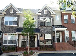 1111 Glenridge Pl, Sandy Springs, GA 30342