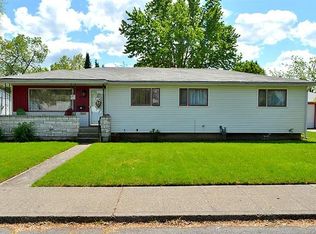 3628 E Bridgeport Ave, Spokane, WA 99217