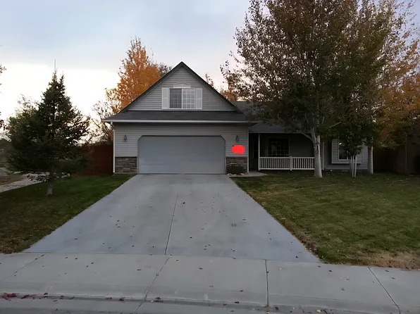 (undisclosed Address), Nampa, ID 83686