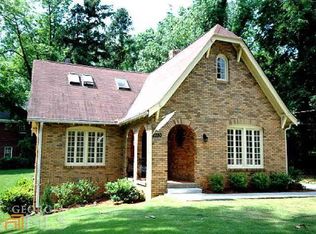 2280 Belvedere Ave SW, Atlanta, GA 30311