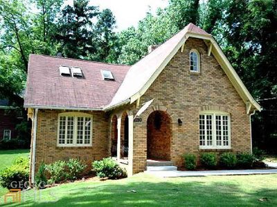 2280 Belvedere Ave SW, Atlanta, GA, 30311