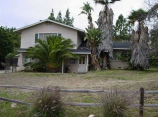 516 Twin Palm Cir, Fallbrook, CA 92028