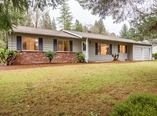 100 NW 88th Ave, Portland, OR 97229