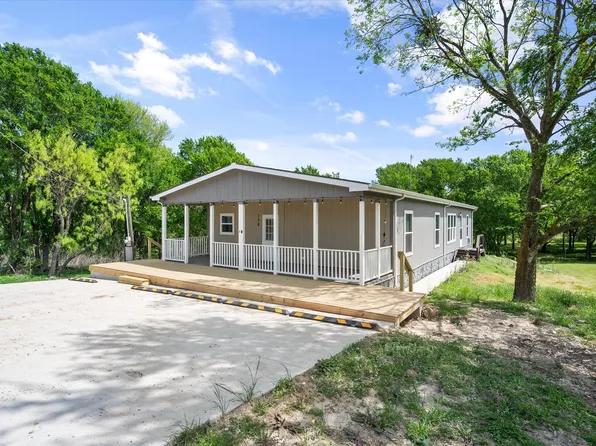 136 SE County Road 3048, Corsicana, TX 75109