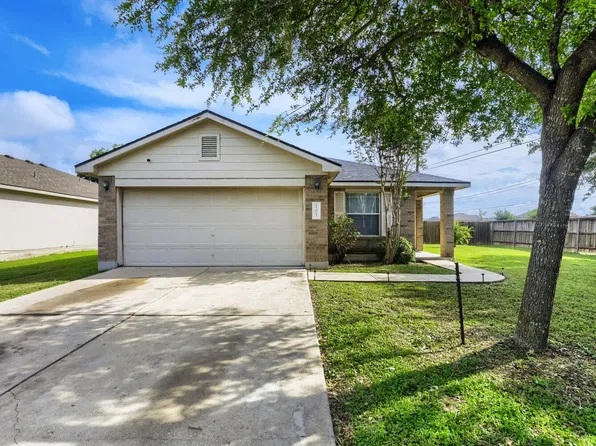 101 Adamae Ln, Hutto, TX 78634