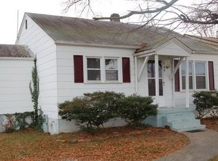 269 Beverly Heights Rd, Chatham, VA 24531