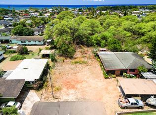Kaniaulono Pl LOT 4, Kekaha, HI 96752