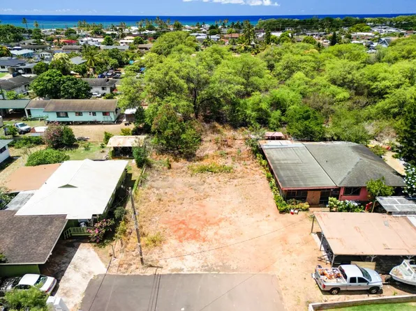 Kaniaulono Pl Lot 4, Kekaha, HI 96752