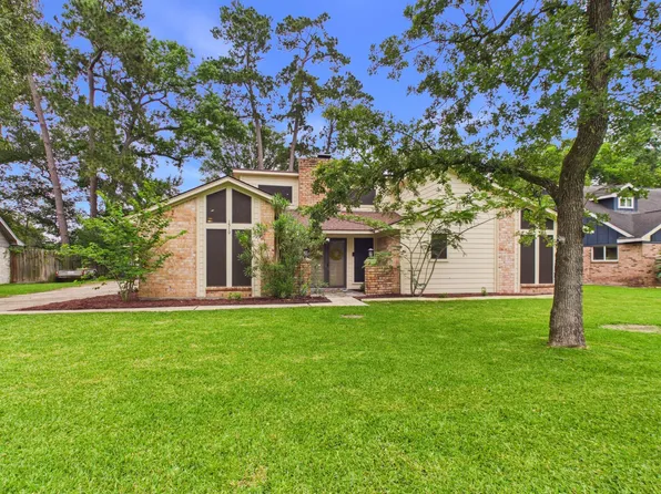 1510 Burning Tree Rd, Humble, TX 77339