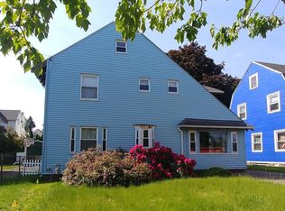 62 Salem St, Lawrence, MA 01843